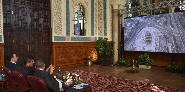 تطوير وعصرنة العاصمة الجزائرية…مشاريع استراتيجية للنقل والواجهة البحرية