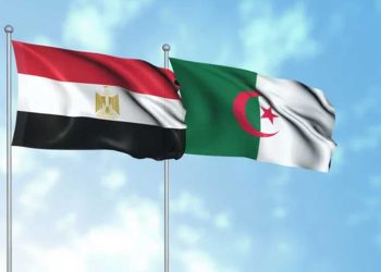 تعاون ثنائي بين الجزائر ومصر …محادثة هاتفية بين عطاف و عبد العاطي