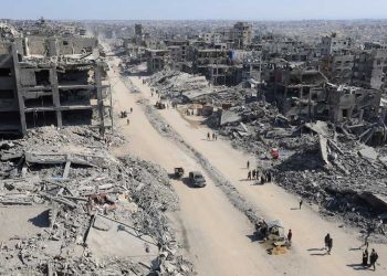 تفاصيل قرار أممي حول إرسال قوة دولية في غزة