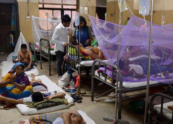 تفشي حمى الضنك في بنغلاديش يثير قلق الخبراء…أكثر من 50 ألف إصابة و215 وفاة