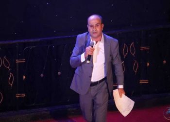 مهرجان مستغانم لمسرح الهواة.. تنصيب محمد ميهوبي مديرًا للدائرة الفنية