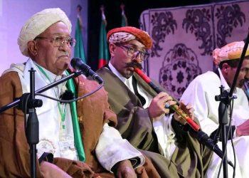 تيسمسيلت تستقبل المهرجان الجزائري للأغنية البدوية