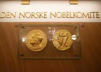 جائزة نوبل في الطب…ماري برونكو والعالمين فريد رامسديل وشيمون ساكاجوتشي