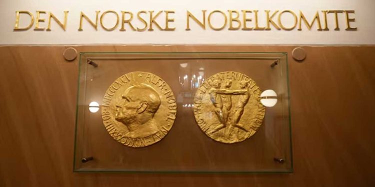 جائزة نوبل في الطب…ماري برونكو والعالمين فريد رامسديل وشيمون ساكاجوتشي
