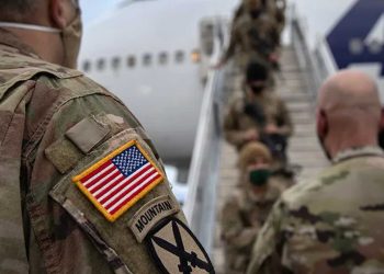 خفض جديد في عديد القوات الأمريكية المتمركزة بأوروبا الشرقية