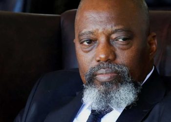 حكم بالإعدام على الرئيس الكونغولي السابق جوزيف كابيلا