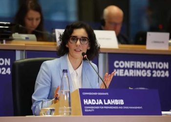 المفوضة الأوروبية…السلام في غزة مستحيل دون تغيير القيادة الإسرائيلية