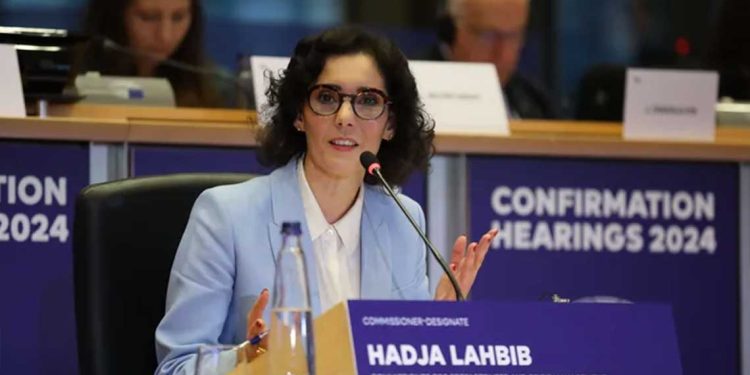 المفوضة الأوروبية…السلام في غزة مستحيل دون تغيير القيادة الإسرائيلية