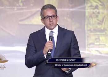 خالد العناني مدير عام جديد لليونسكو