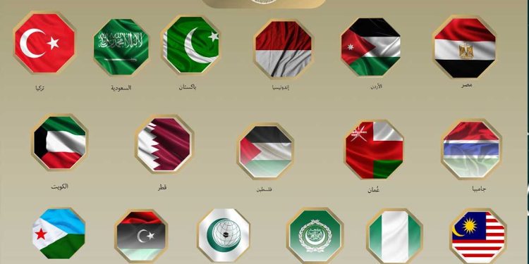 دول عربية وإسلامية تدين تشريع “السيادة الإسرائيلية” على الضفة الغربية