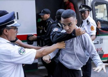 انتفاضة المغرب تتوسع لتشمل مختلف المدن وسط قمع دموي