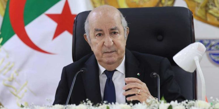 رؤية الجزائر 2026…تبون بين القوة الاقتصادية والاستقرار الاجتماعي