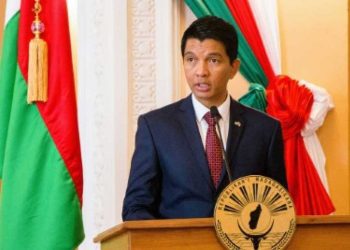 رئاسة مدغشقر…محاولة  استيلاء على السلطة وسط احتجاجات واسعة