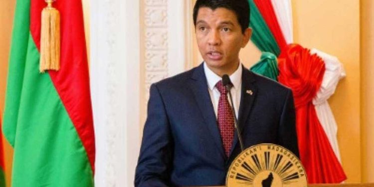 رئاسة مدغشقر…محاولة استيلاء على السلطة وسط احتجاجات واسعة