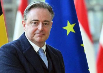 بلجيكا تُحبط هجومًا إرهابيًا ضد رئيس الوزراء