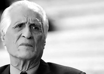 أحمد طالب الإبراهيمي…الجزائر تفقد أحد أبرز رجالاتها الوطنيين