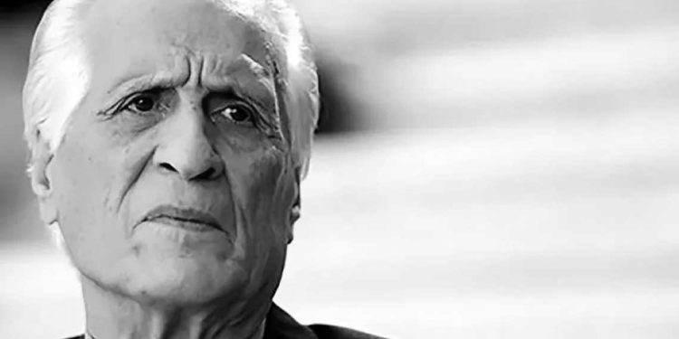 أحمد طالب الإبراهيمي…الجزائر تفقد أحد أبرز رجالاتها الوطنيين