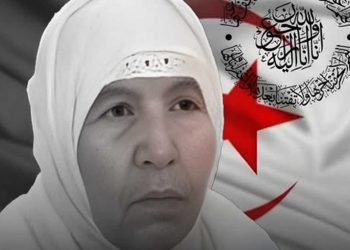 بعد حياة حافلة بالنضال…رحيل المجاهدة مرسلي ياقوت عن 84 عامًا