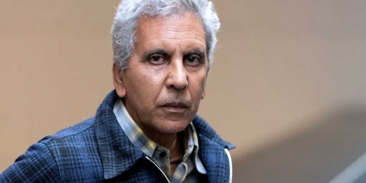 رشيد بوشارب… المخرج الذي حمل الجزائر إلى الأوسكار