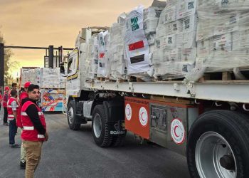 رفح …السلطة الفلسطينية تعلن استعدادها لتشغيل المعبر مجددًا