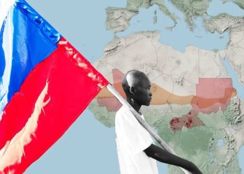 روسيا تشطب ديونًا بقيمة 23 مليار دولار عن الدول الإفريقية