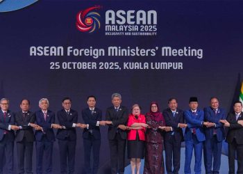 زيارة ترامب إلى آسيا…دبلوماسية متوترة وفرص تجارية جديدة