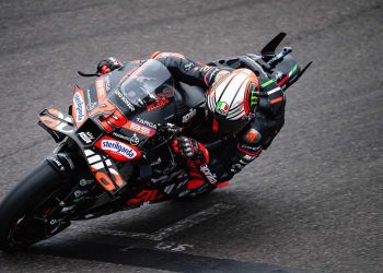 سباق الدراجات…تحطيم الرقم القياسي لأسرع لفة على الحلبة