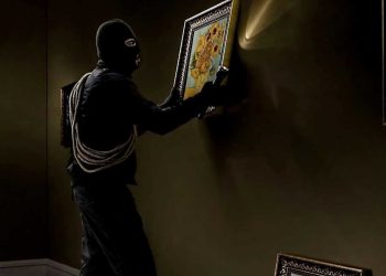 من لندن إلى باريس… ما هي أبرز السرقات في تاريخ المتاحف العالمية ؟