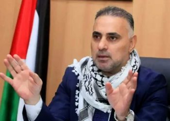 سفير فلسطين بالجزائر يشيد بموقف تبون الثابت دعمًا للقضية الفلسطينية