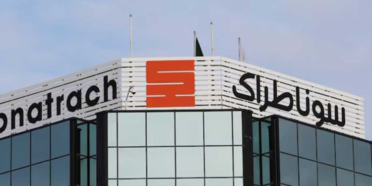 سوناطراك تمدد عقد إمدادات الغاز إلى التشيك لعام إضافي