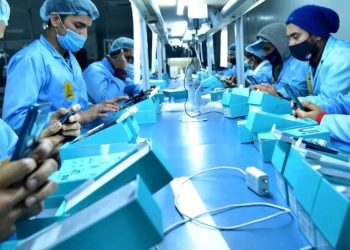 شحنات الهواتف ترتفع عالميًا مدعومة بتقنيات الذكاء الاصطناعي