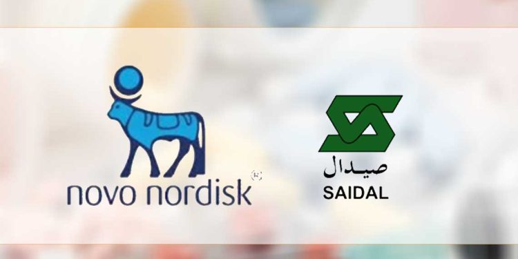 نوفو نورديسك الجزائر…نحو إنتاج أدوية مبتكرة