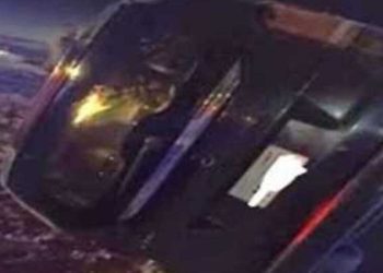 شرم الشيخ…وفاة ثلاثة دبلوماسيين قطريين في حادث مرور