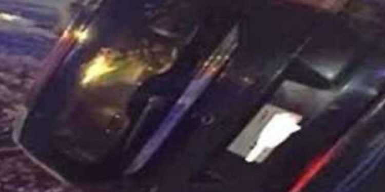 شرم الشيخ…وفاة ثلاثة دبلوماسيين قطريين في حادث مرور