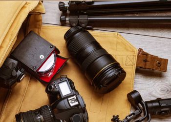 صالون الصورة الفوتوغرافية بالمسيلة…ذاكرة لا تنطفئ