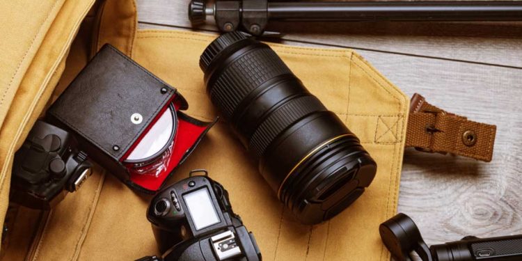 صالون الصورة الفوتوغرافية بالمسيلة…ذاكرة لا تنطفئ