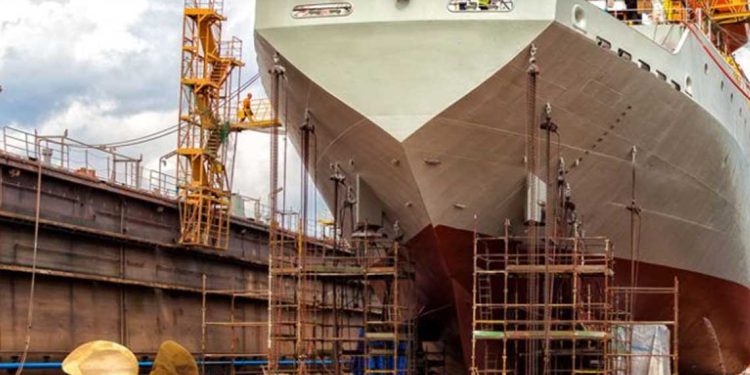 مجموعة بنغالية تخطط لتصنيع السفن محليًا