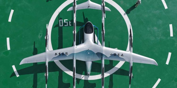 طائرات eVTOLs….بداية عصر جديد للطيران الكهربائي المأهول ؟