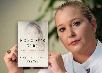 كل ما كشفته مذكرات فيرجينيا جيفري عن شبكة إبستين العالمية