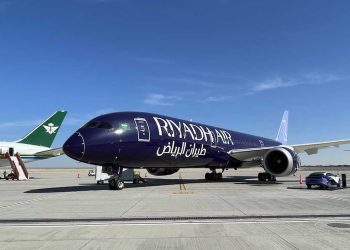 من العاصمة السعودية إلى لندن…عهد جديد نحو العالمية