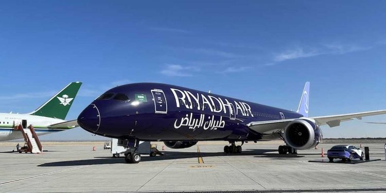 من العاصمة السعودية إلى لندن…عهد جديد نحو العالمية