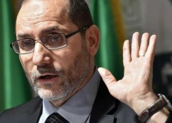 عبد الرزاق مقري و قافلة الصمود… ما خلف الكواليس ؟