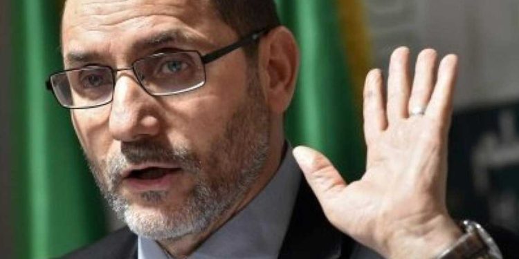 عبد الرزاق مقري و قافلة الصمود… ما خلف الكواليس ؟