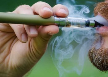 عدد الذين يدخنون السجائر الإلكترونية حول العالم؟