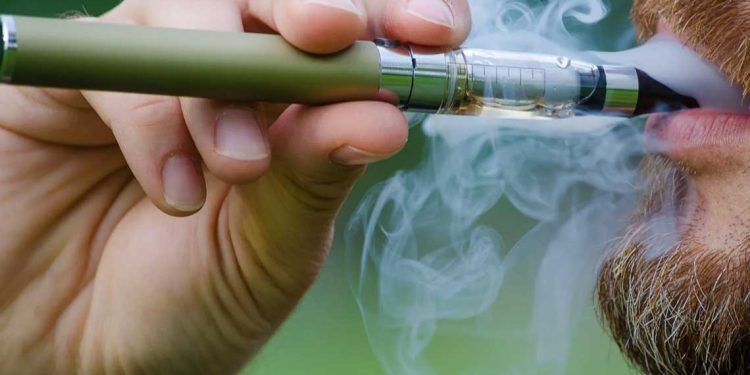 عدد الذين يدخنون السجائر الإلكترونية حول العالم؟