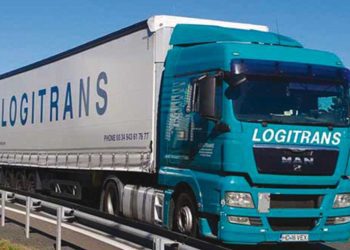 عربات السعيد مدير عام جديد لمجمع النقل “Logitrans” الجزائر