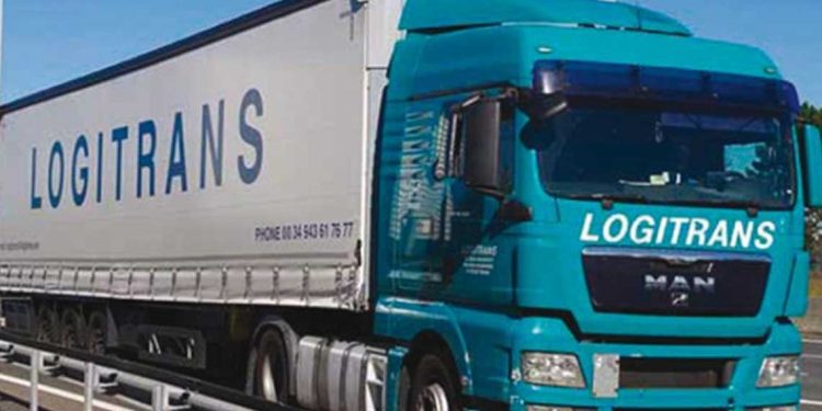 عربات السعيد مدير عام جديد لمجمع النقل “Logitrans” الجزائر