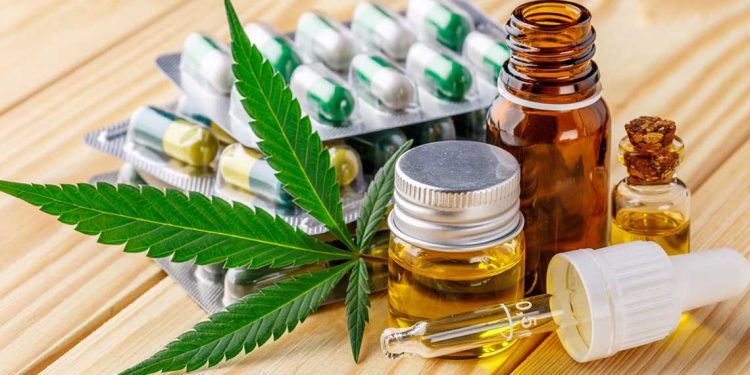 عقار جديد من القنب يثبت فعاليته في علاج آلام الظهر المزمنة