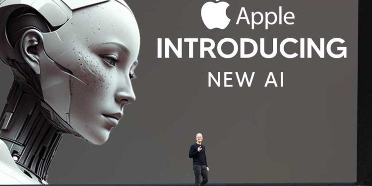 علماء الأعصاب يرفعون دعوى ضد أبل حول أبل إنتلجنس