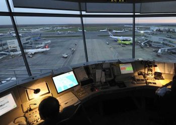 صوت المقاومة يستهدف مطارات في كندا والولايات المتحدة